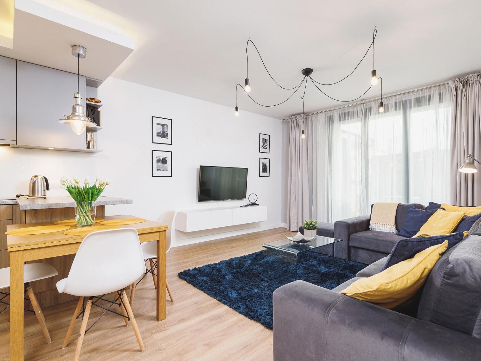Lemir Wawrzynca 21 Apartment Krakau