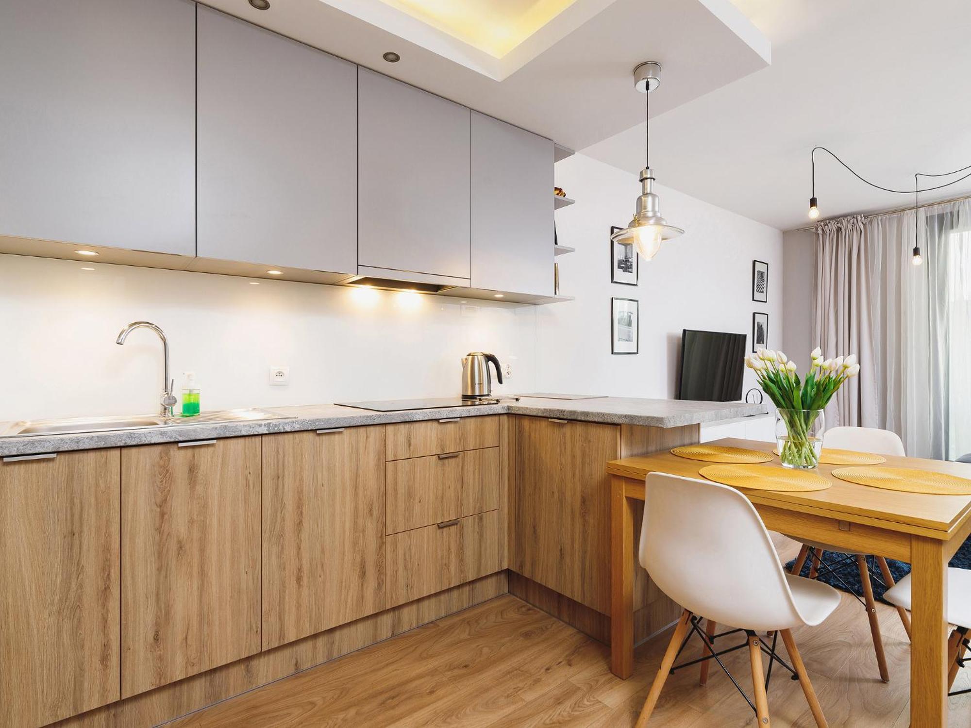 Lemir Wawrzynca 21 Apartment Krakau