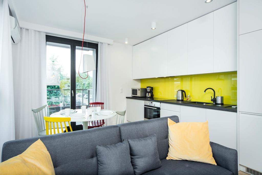Apartment Lemir Wawrzynca 21 Krakau