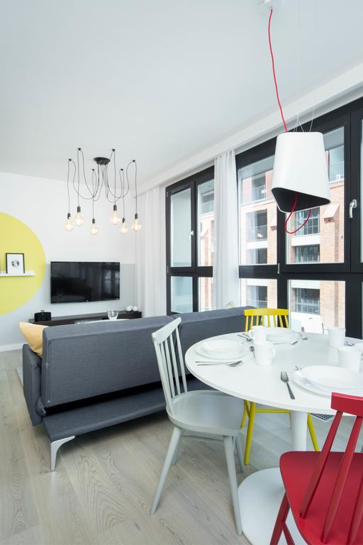 Lemir Wawrzynca 21 Apartment *