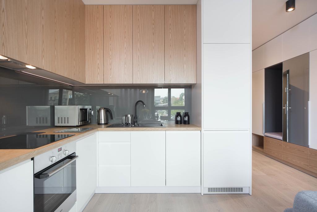 Lemir Wawrzynca 21 Apartment