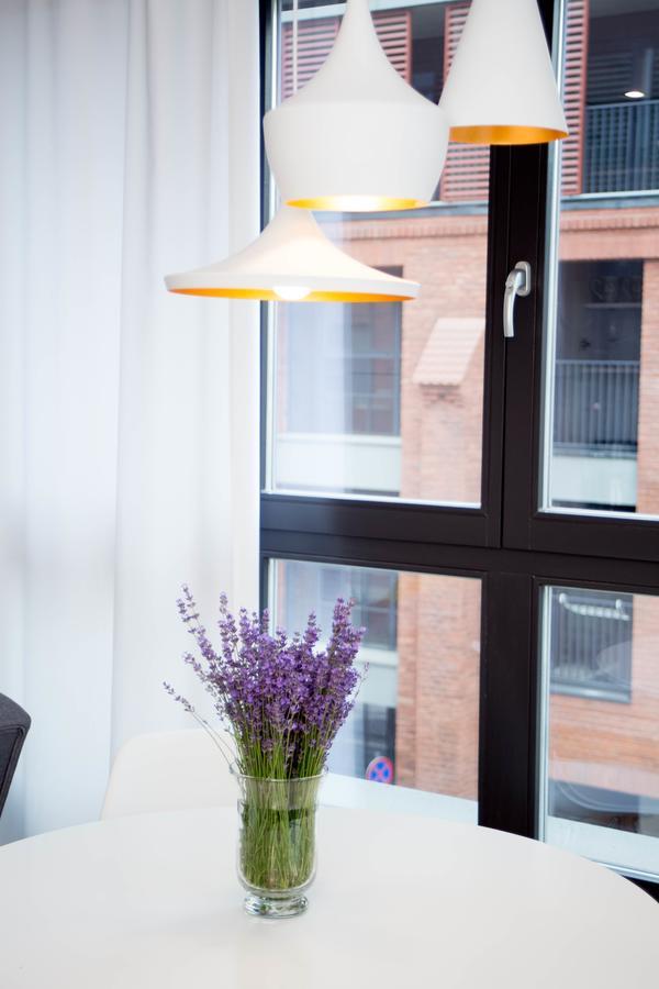 Apartment Lemir Wawrzynca 21