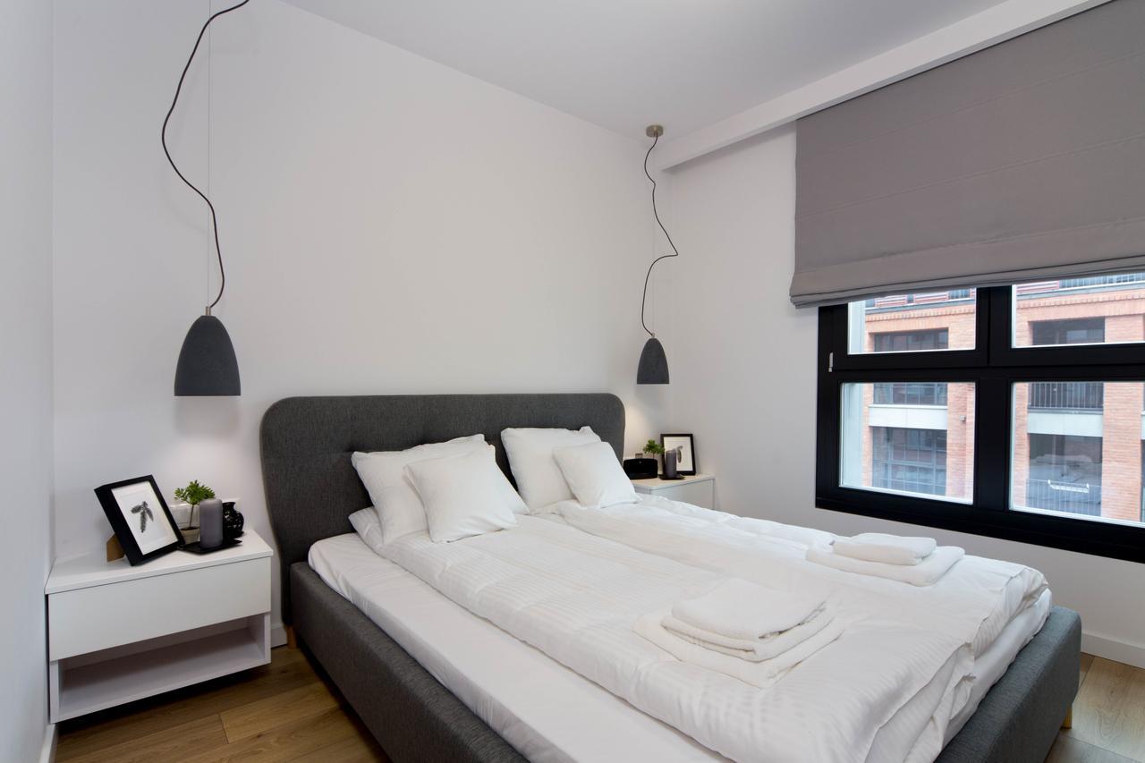 Apartment Lemir Wawrzynca 21 Krakau