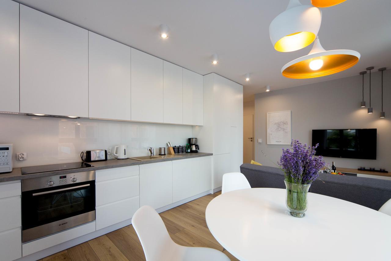 Apartment Lemir Wawrzynca 21 Krakau