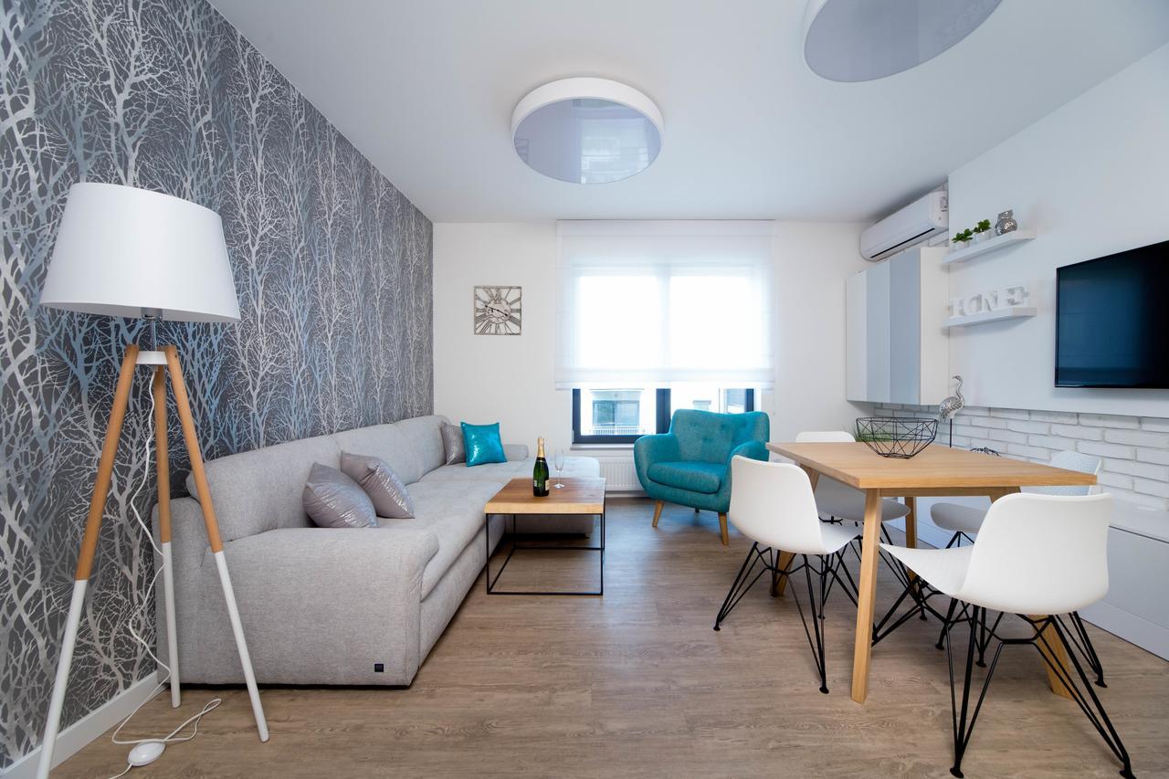 Apartment Lemir Wawrzynca 21 Krakau